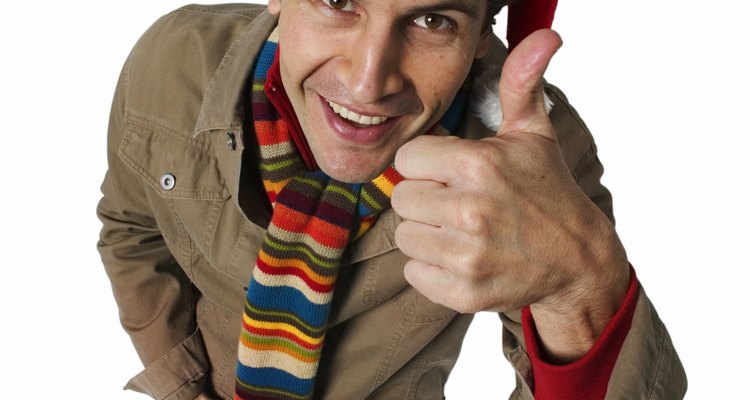 Don't worry. You can get your Singing Santa up and running