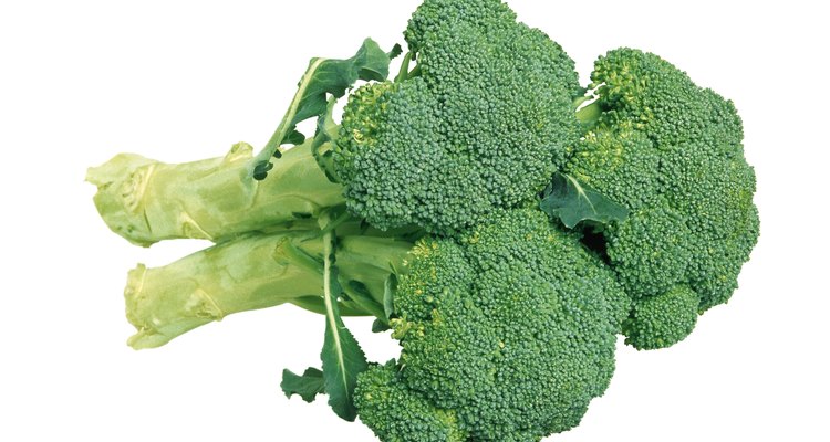 El brócoli no tiene por qué ser soso.