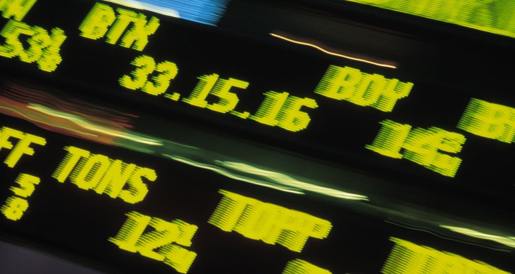 La bolsa de valores NASDAQ está involucrada en numerosos mercados bursátiles de todo el mundo.