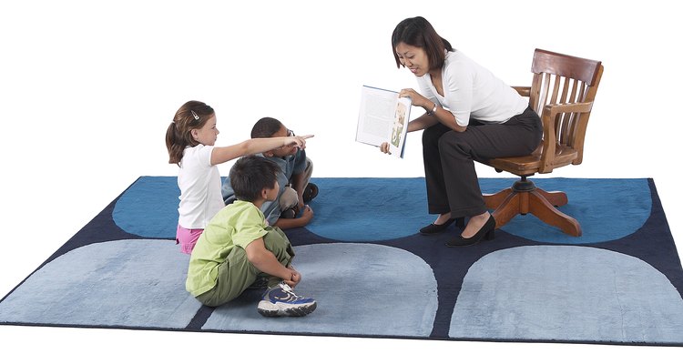 The zone of proximal development theory stresses an interactive approach to learning.