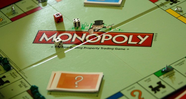 The longest Monopoly game on record was 70 hours.