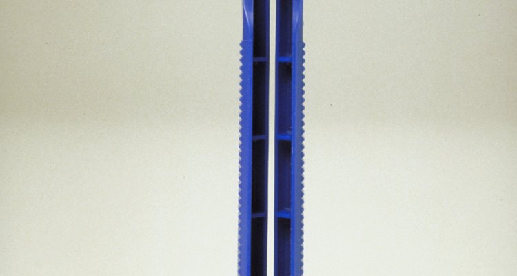 A sharp razor helps prevent ingrown hairs and razor bumps.