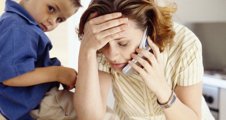 Un identificador de llamadas ayudará a que tu teléfono deje de ser otra fuente de estrés.