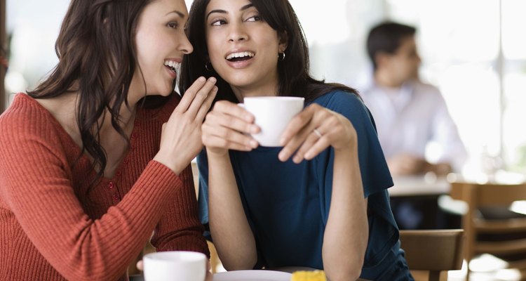 Habla con gracia para hacer cada conversación mejor.