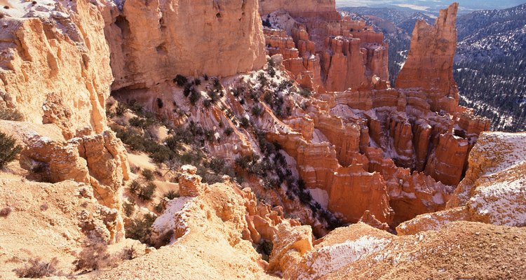 Rock hunting is a rigorous task. Bring plenty of sunscreen and water.