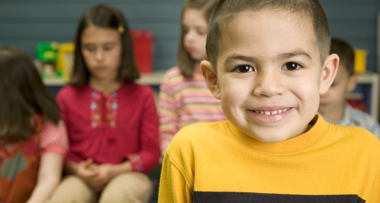 Los juegos son una buena manera de enseñarles a los niños temas complejos.