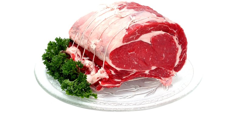 Comprender la diferencia entre el cerdo y la res te ayudará a cocinar la carne adecuadamente.