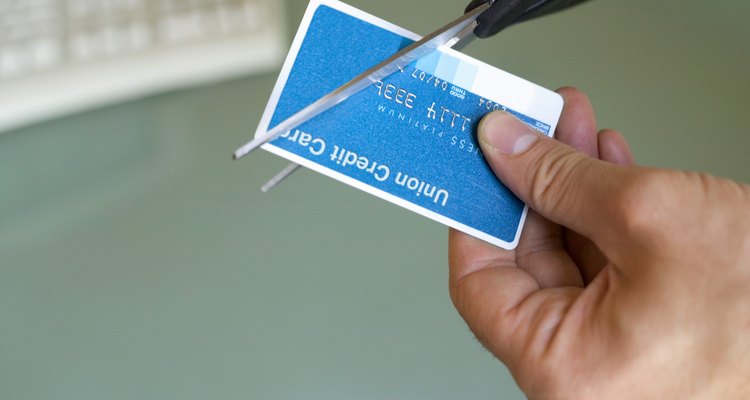 El fraude con tarjetas de crédito es uno de los crímenes más difíciles de procesar.