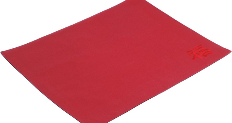 Não será necessário cortar o papel para criar um retângulo