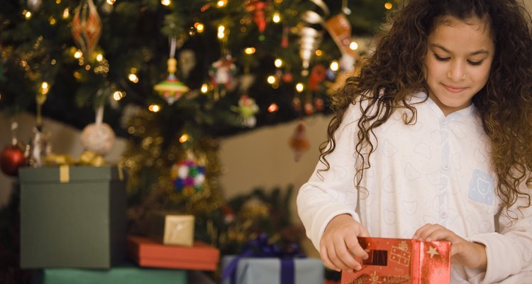 Presentes para meninas pré-adolescentes existem em todas as faixas de preço