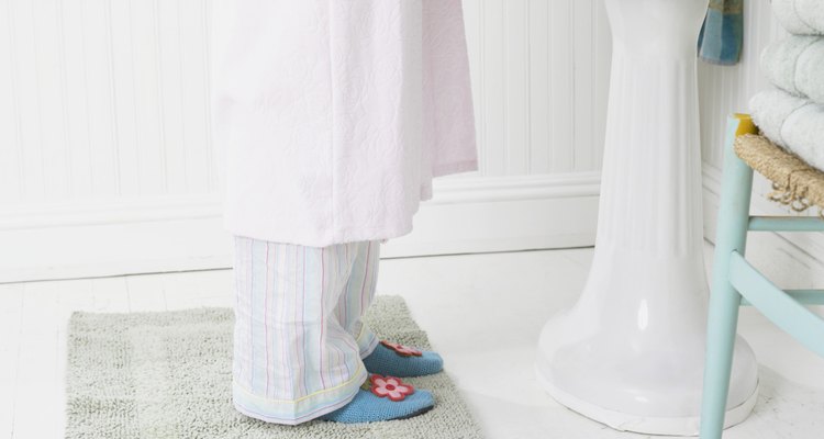 Muestra tu lado creativo, creando objetos para el baño.