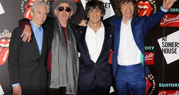 Stones até a morte