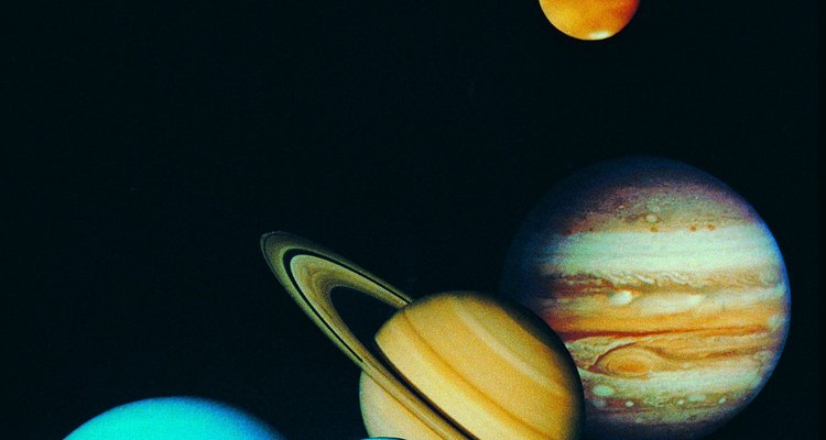 From stealing to Venus