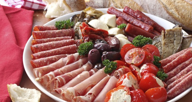 Antipasto