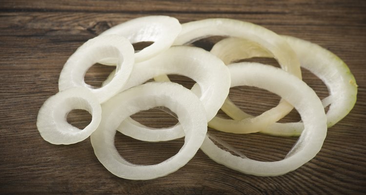 Onion rings