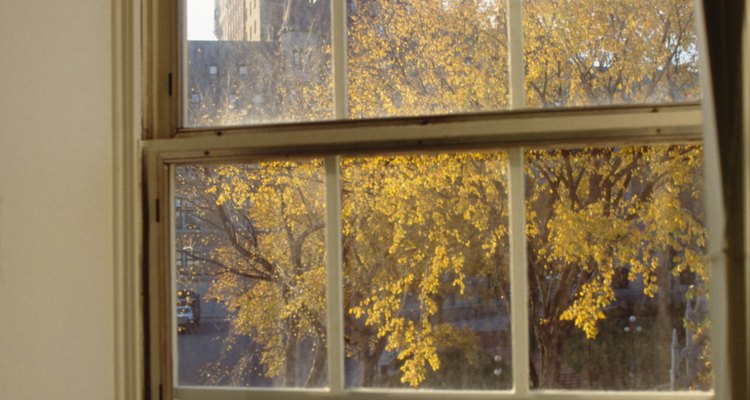 Alféizar de ventana.