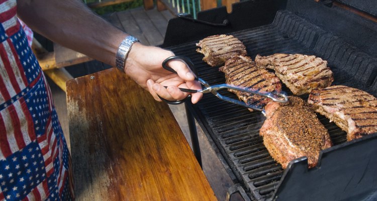 A carne precisa ser bem cozida