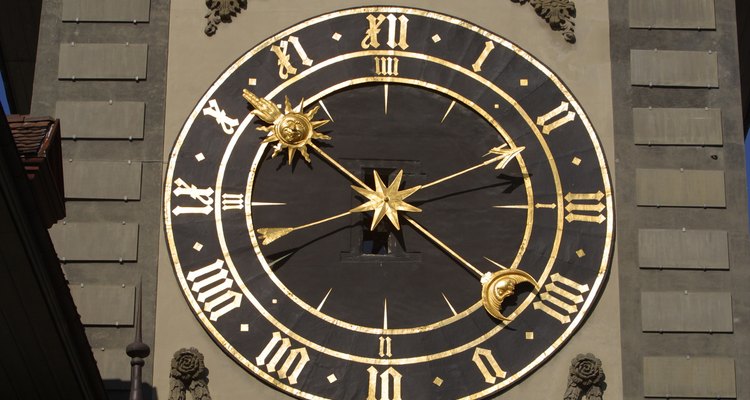 Time of birth is meaningful to astrologers, as is the date of your birth and the place of your birth