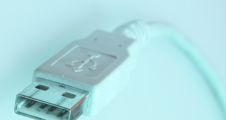 O iPhone, como qualquer outro dispositivo de armazenamento USB, deve ser ejetado antes de desconectado