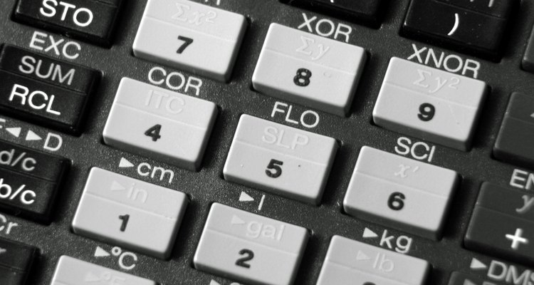 Residues are simple-to-compute numbers that enable more complicated calculations.