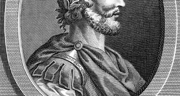 Los gobernantes como Carlomagno fueron participantes clave en el ejército y se enfocaron en gran medida en el bienestar de sus ciudadanos.
