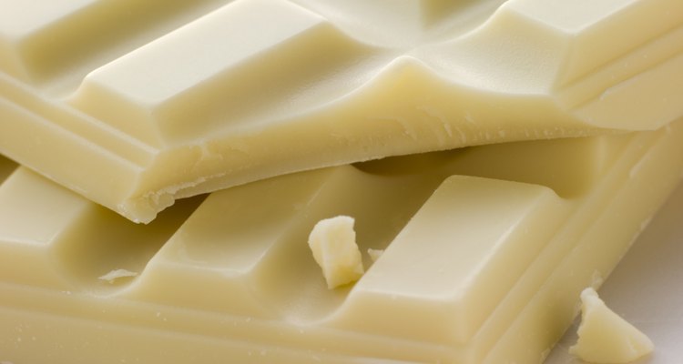 O chocolate branco da Lacta, o Laka, é um dos clássicos brasileiros
