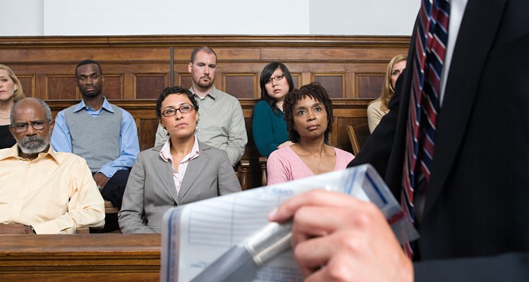 Jury
