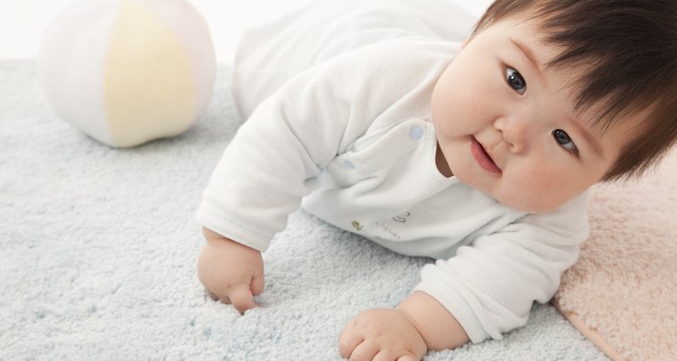 Properly deep clean your carpets to ensure no dirt remains.
