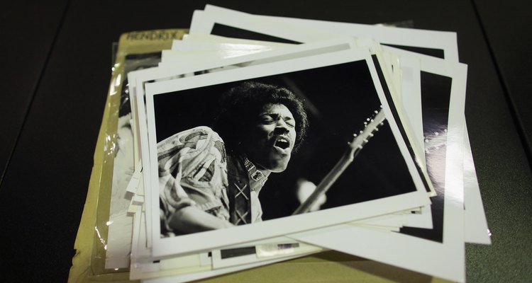 A Digitech Jimi Hendrix Experience pedal lets you approximate the sound of Jimi's guitar.