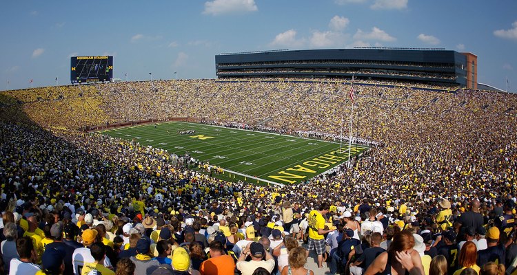 Michigan Stadium