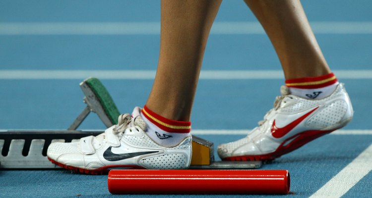 13th IAAF World Athletics Championships Daegu 2011 - Day Nine