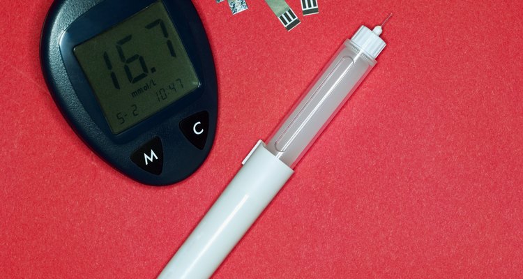A configuração e o uso adequados de seu glicosímetro podem ajudá-lo a gerenciar melhor seu diabetes em casa