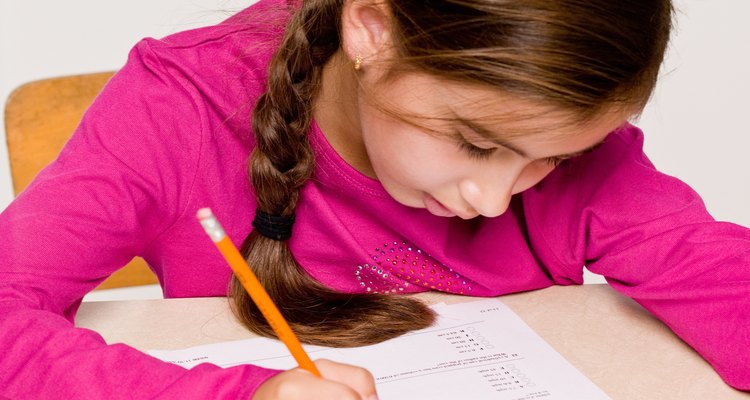 Assessment has become a controversial topic