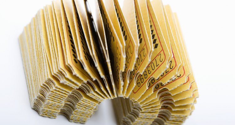 Confira ideias para vender seus tíquetes