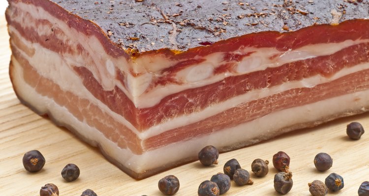 ham of the Black Forest