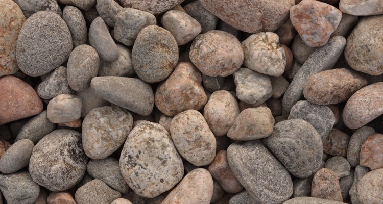 Calcule a quantidade certa de pedras necessárias para seu projeto