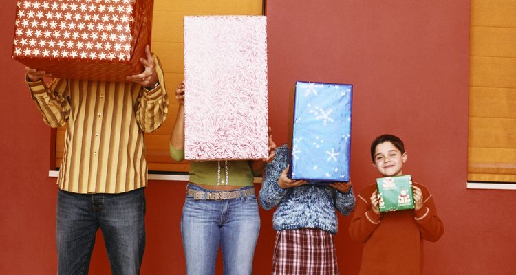 Algumas ideias de presentes originais para homens