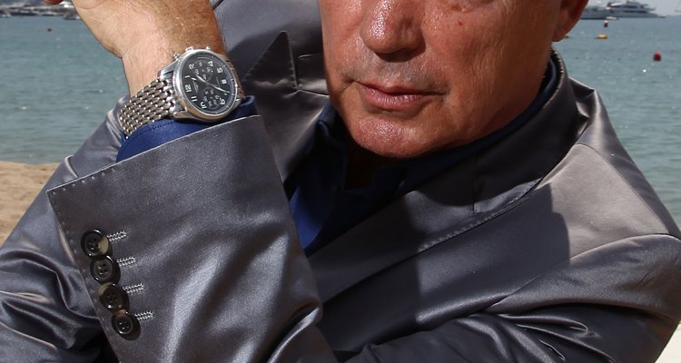 A Citizen Eco Drive costs hundreds of dollars.