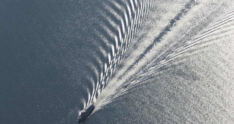 MerCruiser 5.0