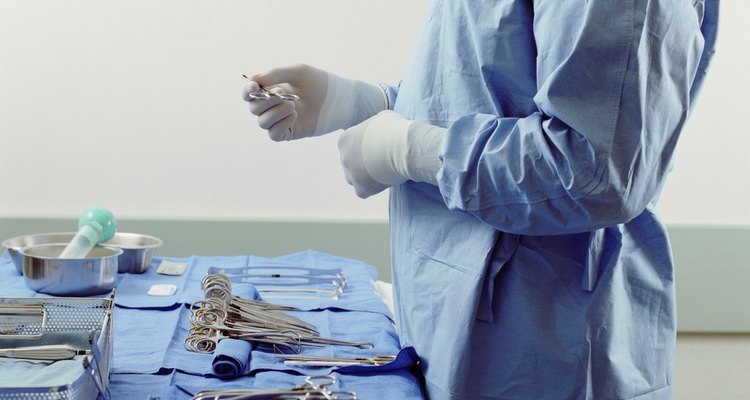 Surgeons