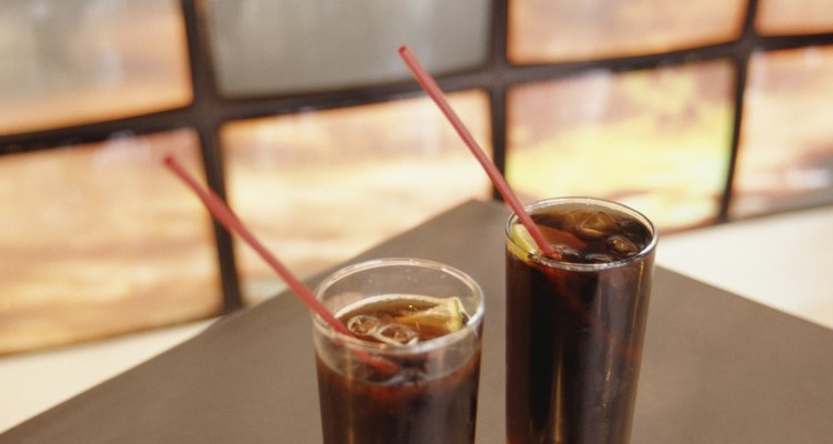 En 1962 la compañía lanzo Diet Rite Cola.
