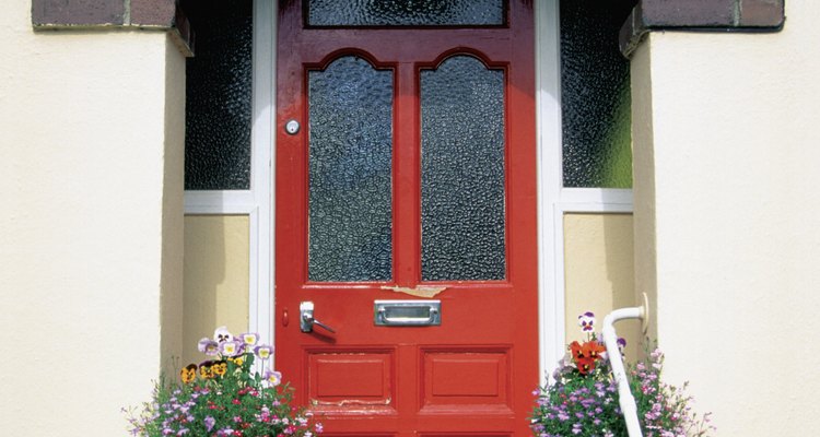 A home is often the most valuable asset owned by an individual.