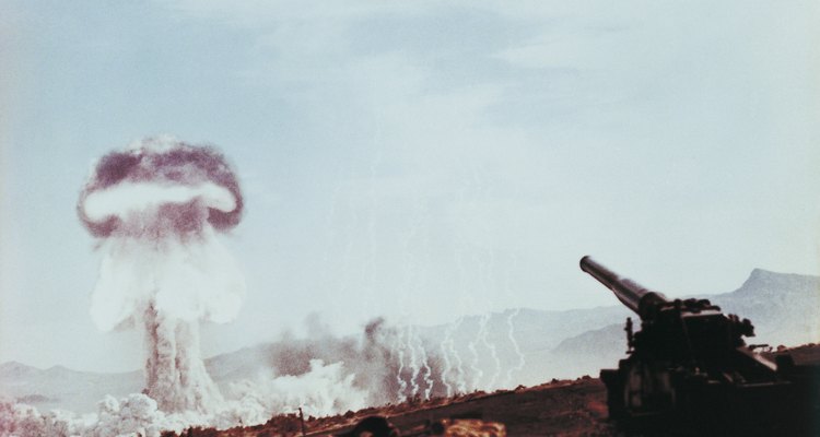 Will there be a third world war?