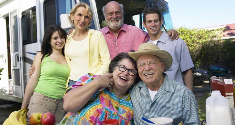 Disfruta de la familia y tu casa rodante en Biloxi.
