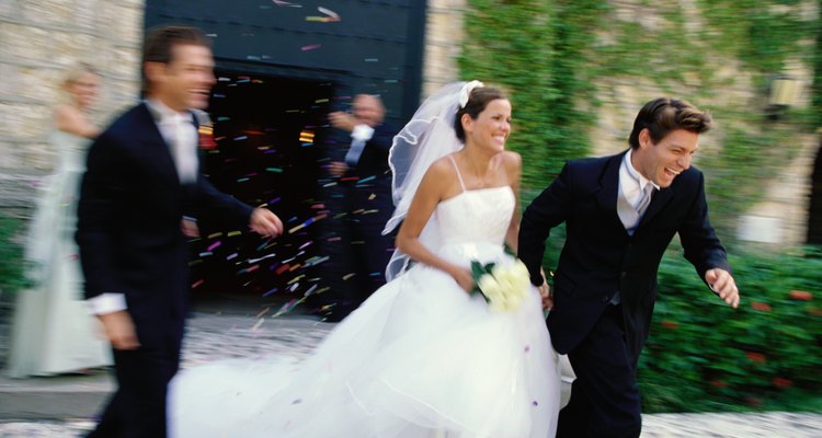 Aprende a elegir el vestido de novia adecuado para ti.