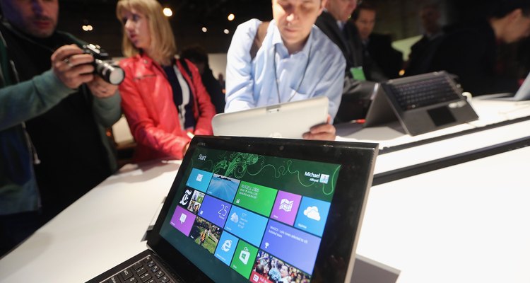 Microsoft Windows is one of the most well-known graphical user interfaces.