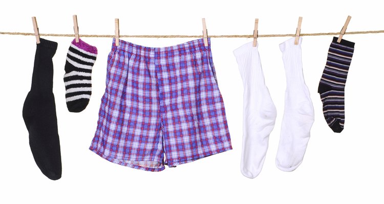 How Do You Differentiate Between Boxers, Briefs, and Trunks?