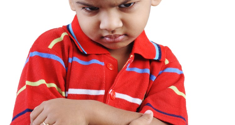 Según la Academia Americana de Pediatría para niños sanos, existen tres tipos de comportamientos.