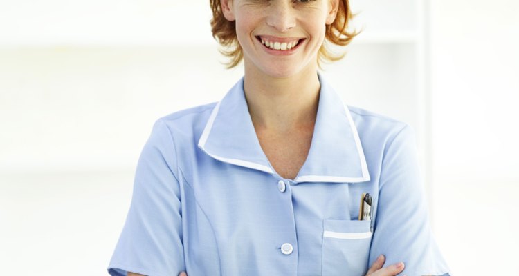 Las LPN deben preparar un curriculum profesional.