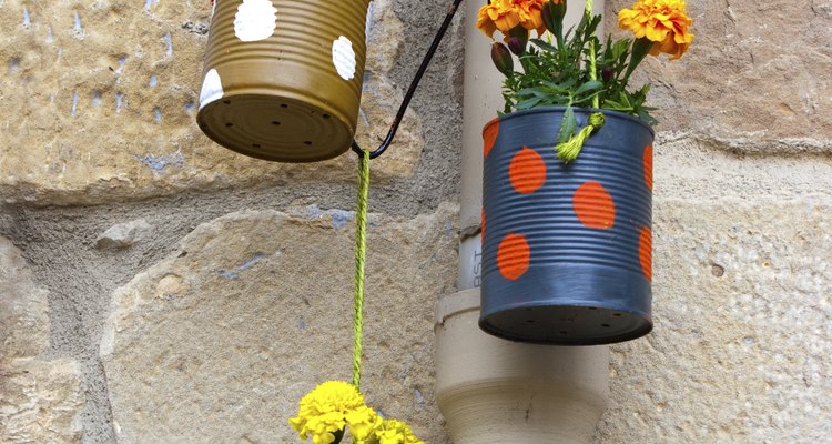 Latas e garrafas não são as únicas coisas que podem ser recicladas